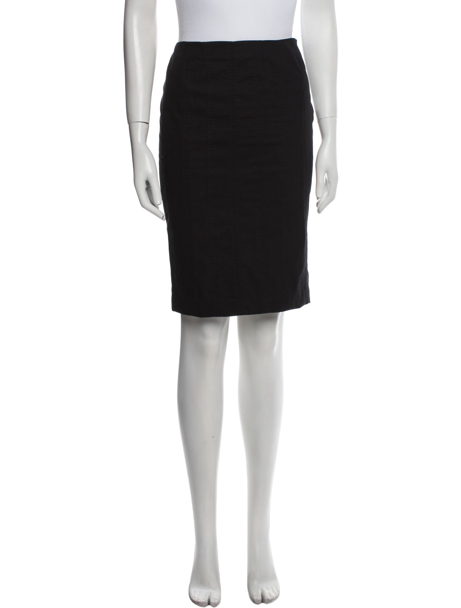 Gucci Knee-Length Skirt