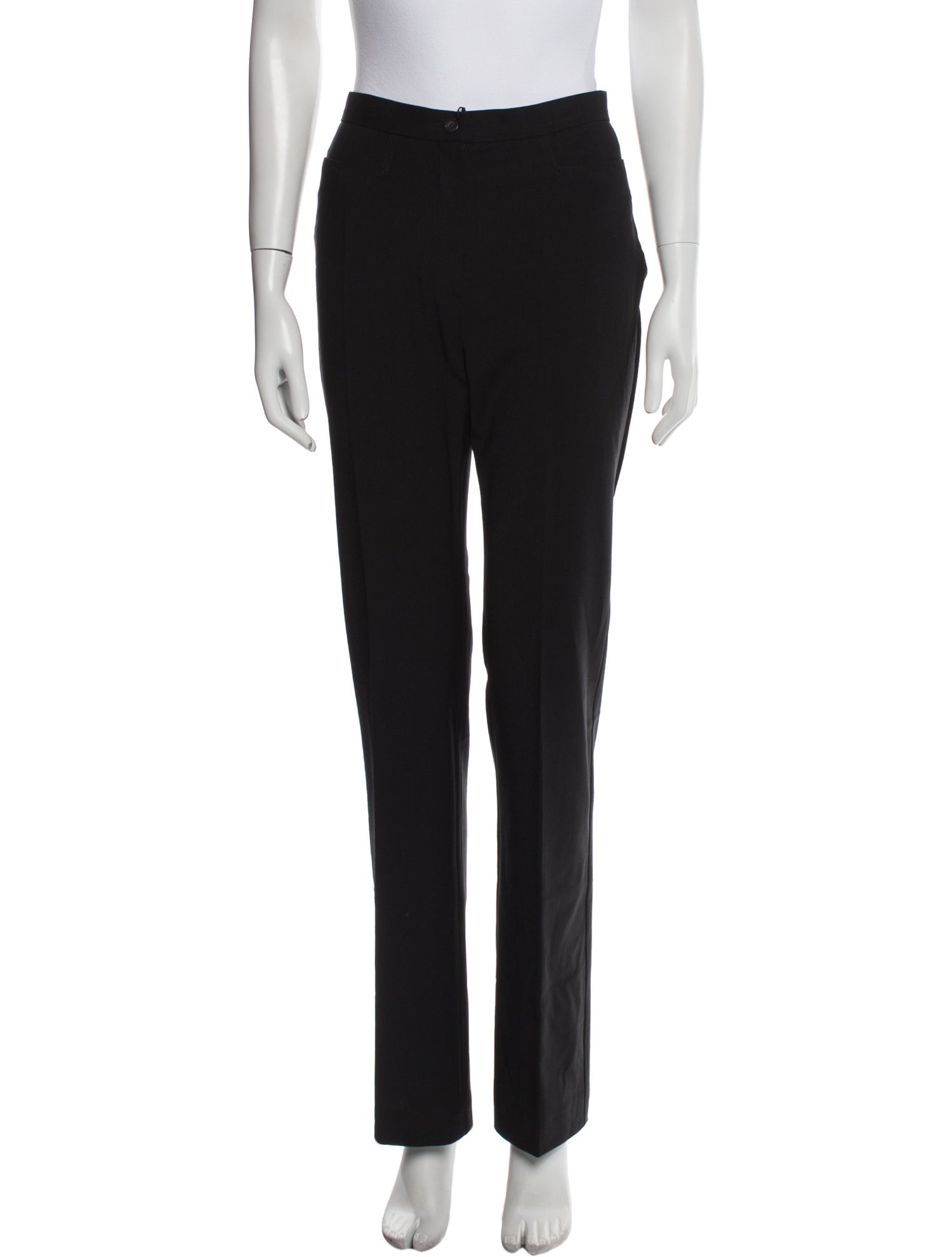 Gucci Vintage Straight Leg Pants w/ Tags