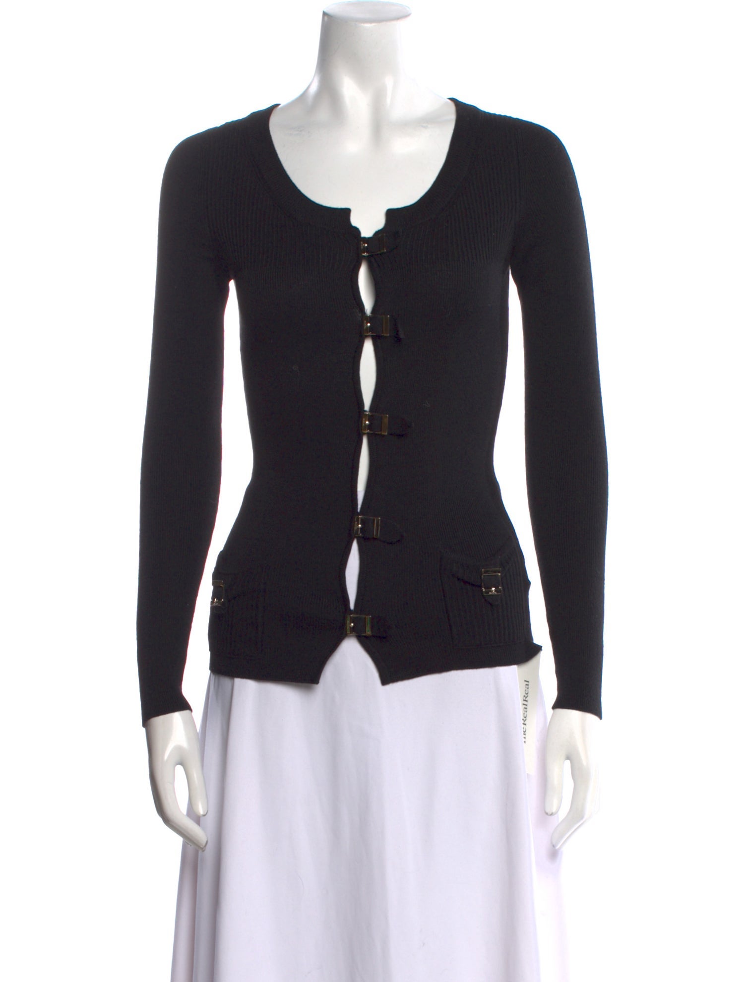 Gucci Vintage 2008 Sweater