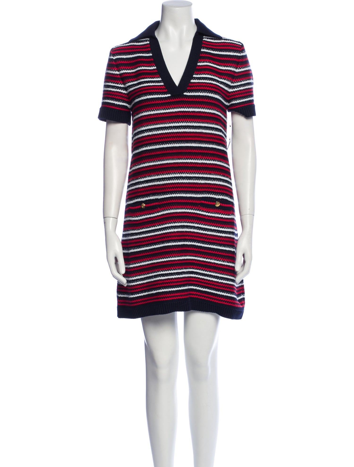 Gucci 2025 Mini Dress