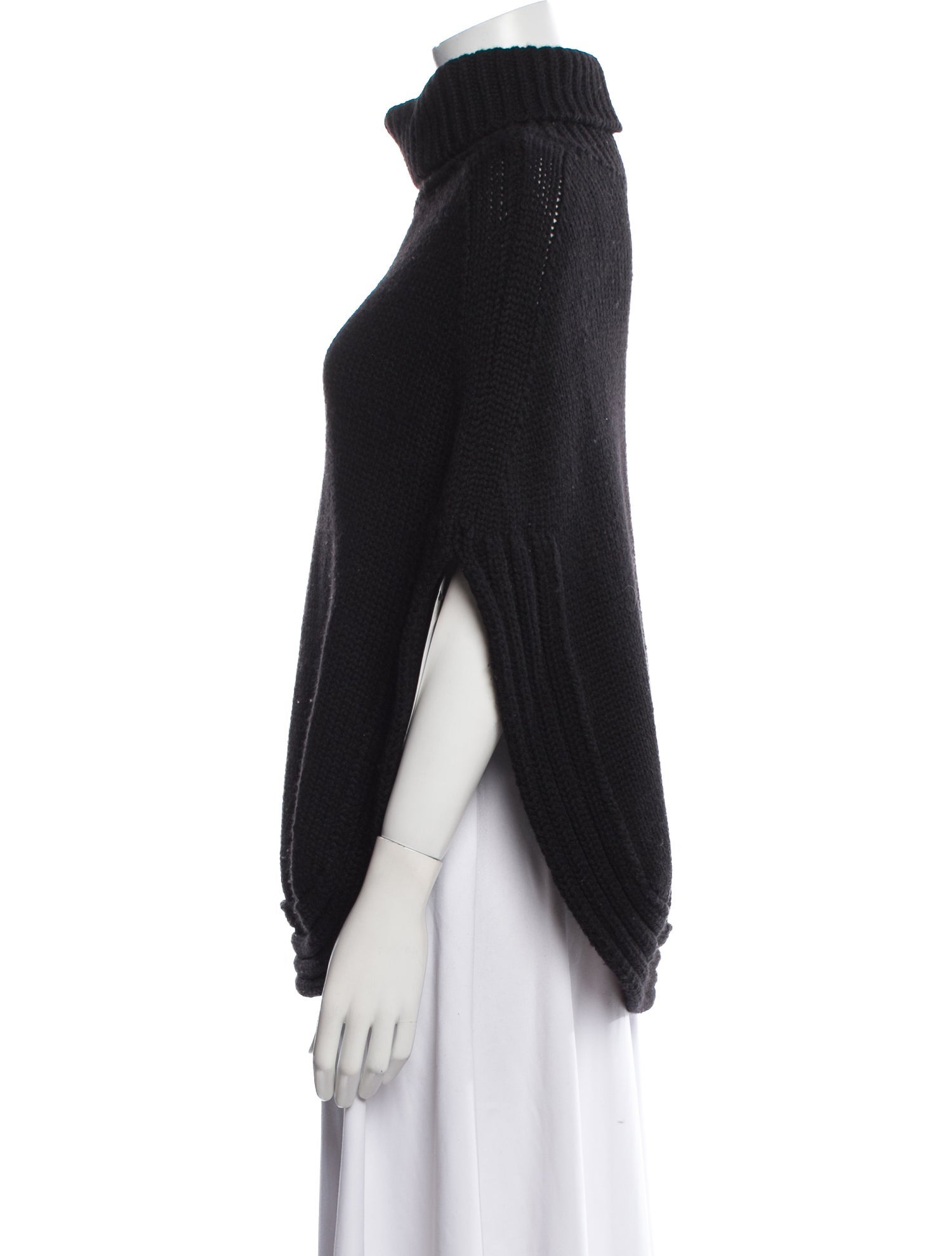 Gucci 2008 Camel Hair Sweater