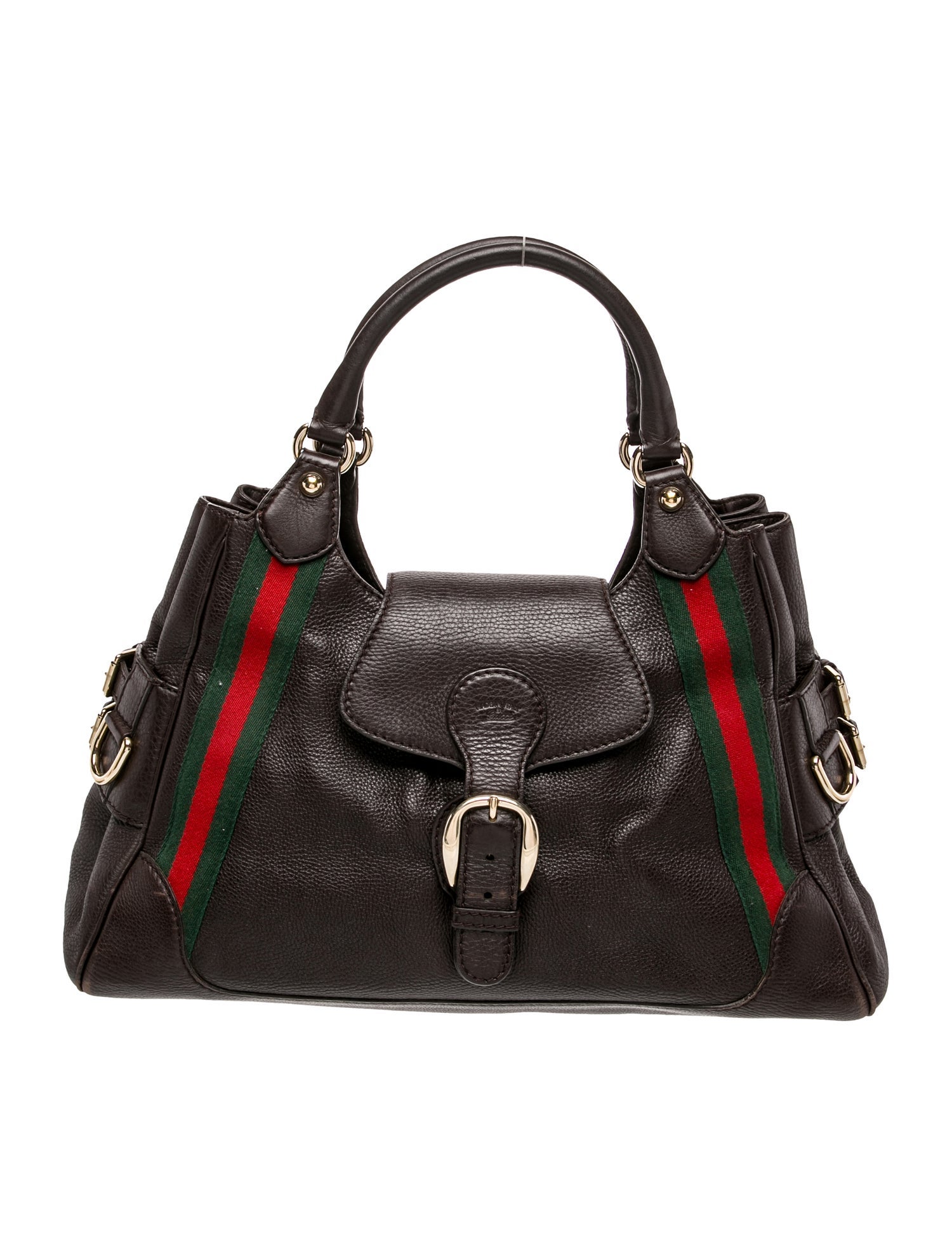 Gucci Web New Pelham