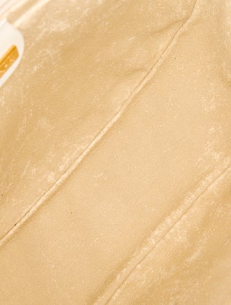 Gucci Flora Crossbody Bag Vintage