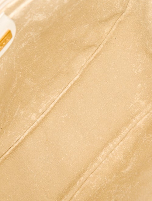 Gucci Flora Crossbody Bag Vintage