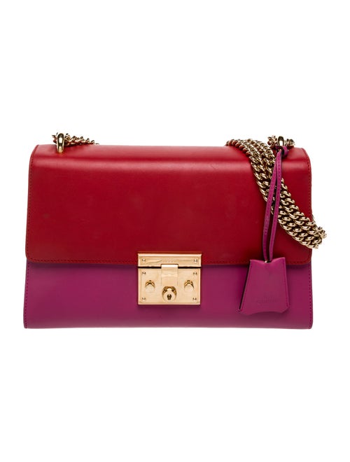 Gucci Lady Lock Padlock Medium