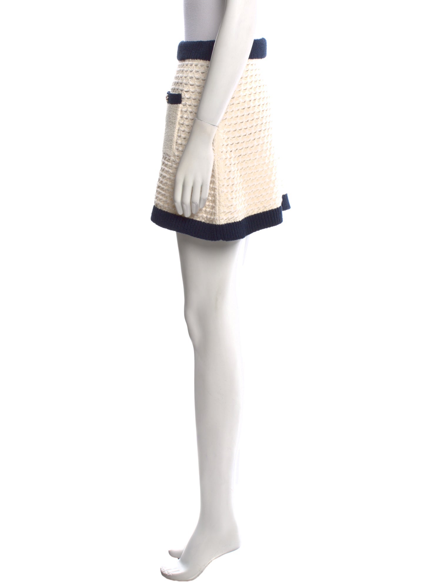 Gucci 2024 Mini Skirt