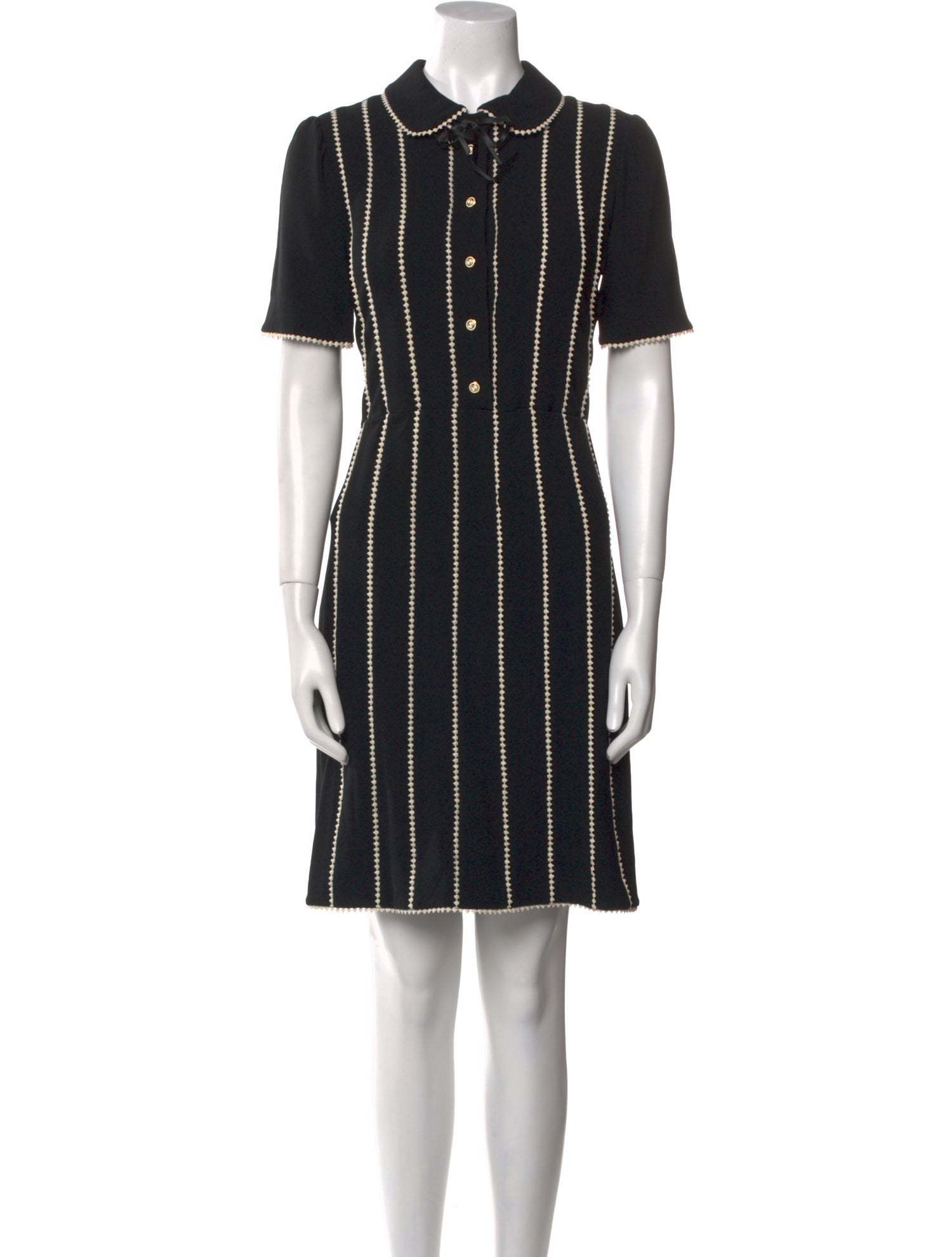 Gucci 2020-2021 Mini Dress