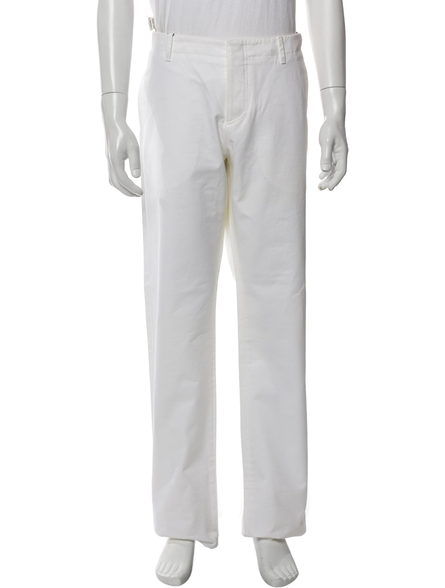 Gucci Web Accent Pants w/ Tags