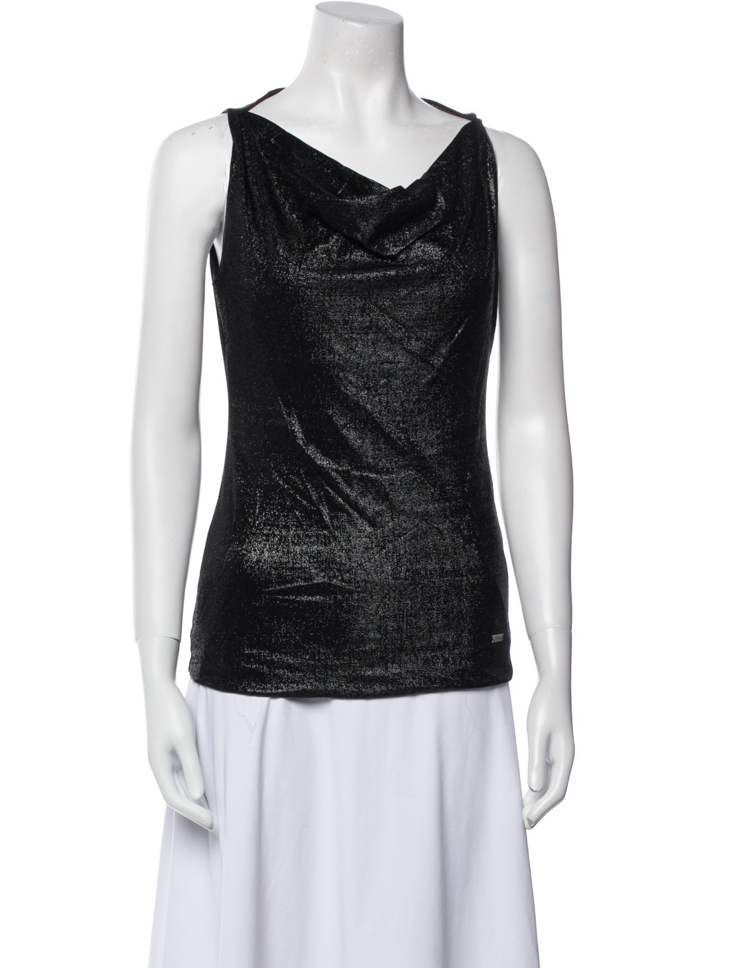 Gucci Vintage 2009 Top