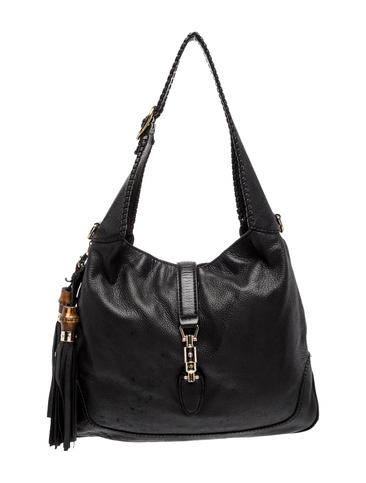 Gucci Bamboo New Jackie