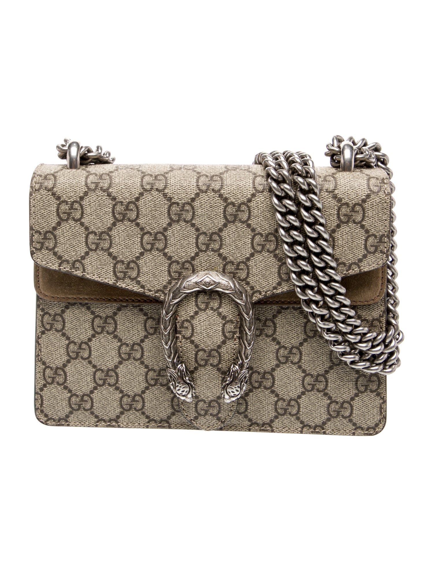 Gucci GG Supreme Dionysus Mini