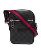 Gucci GG Supreme Messenger Bag Small