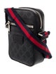 Gucci GG Supreme Messenger Bag Small