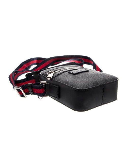 Gucci GG Supreme Messenger Bag Small