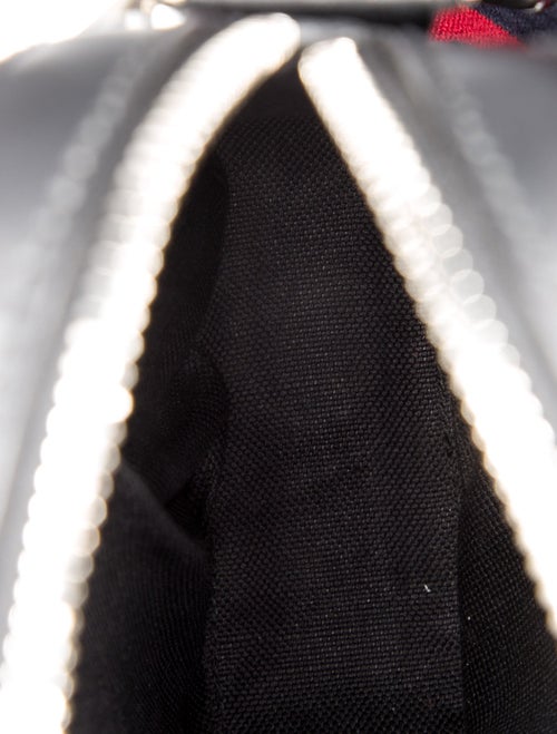 Gucci GG Supreme Messenger Bag Small