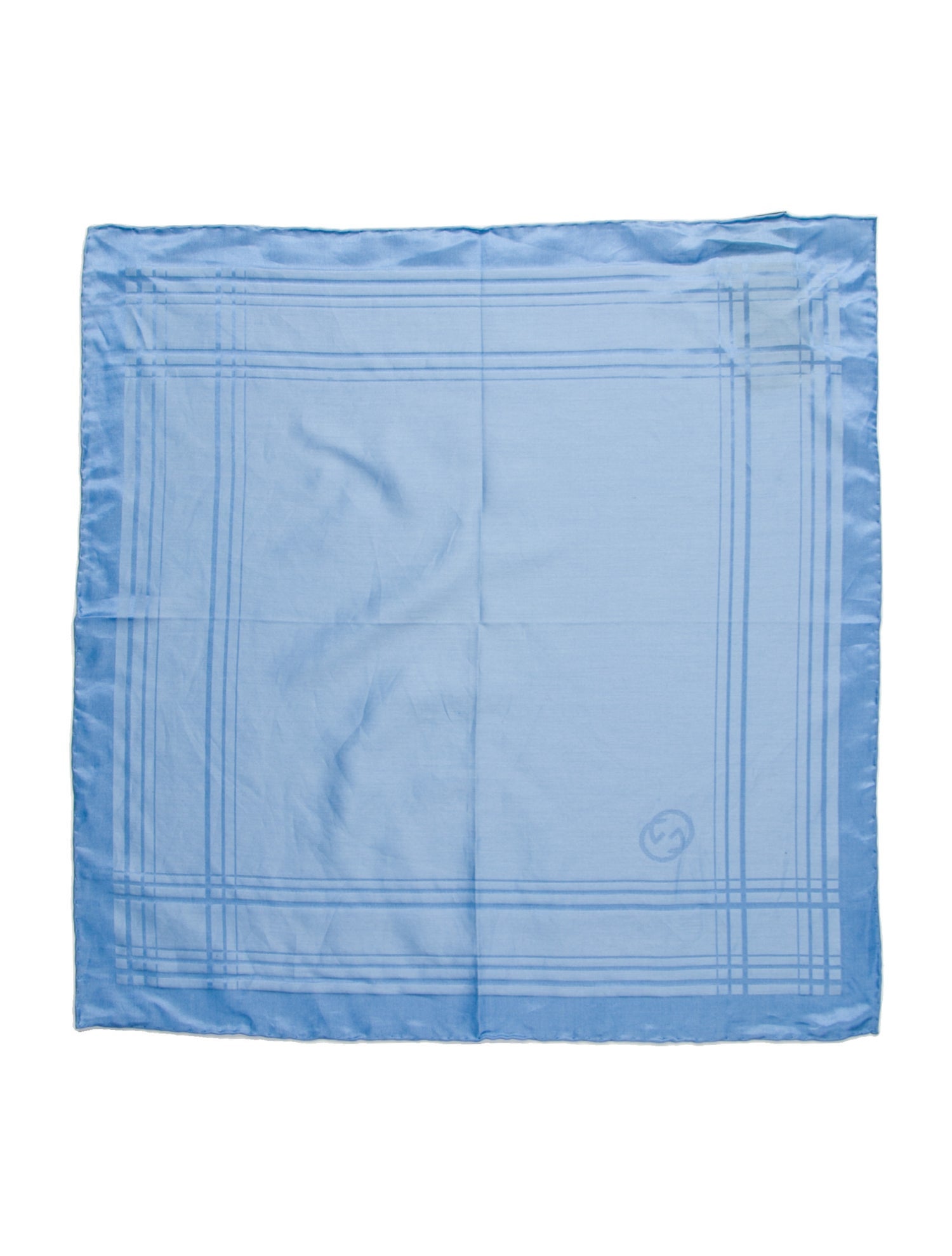 Gucci Pocket Square