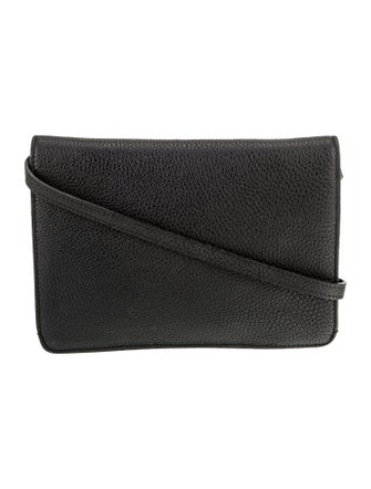 Gucci Piston Lock Soft Jackie Mini