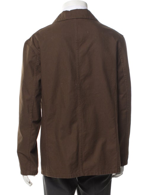 Gucci 2020 Web Accent Jacket