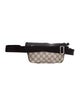 Gucci GG Supreme Belt Bag