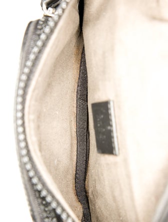 Gucci GG Supreme Belt Bag