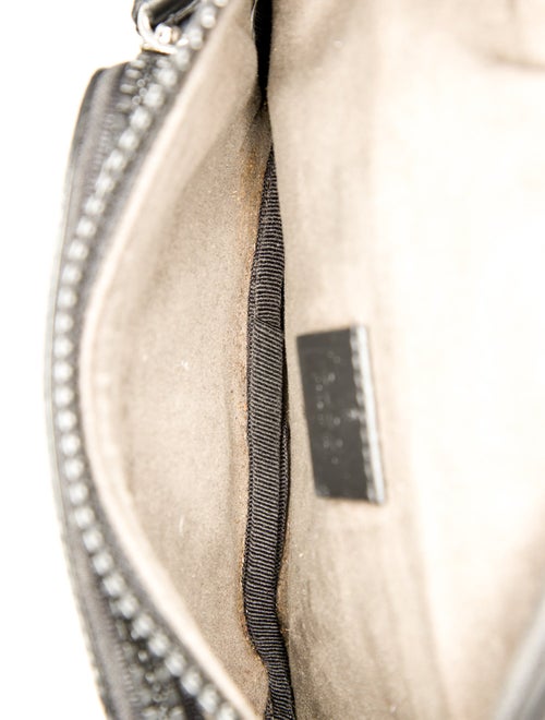 Gucci GG Supreme Belt Bag