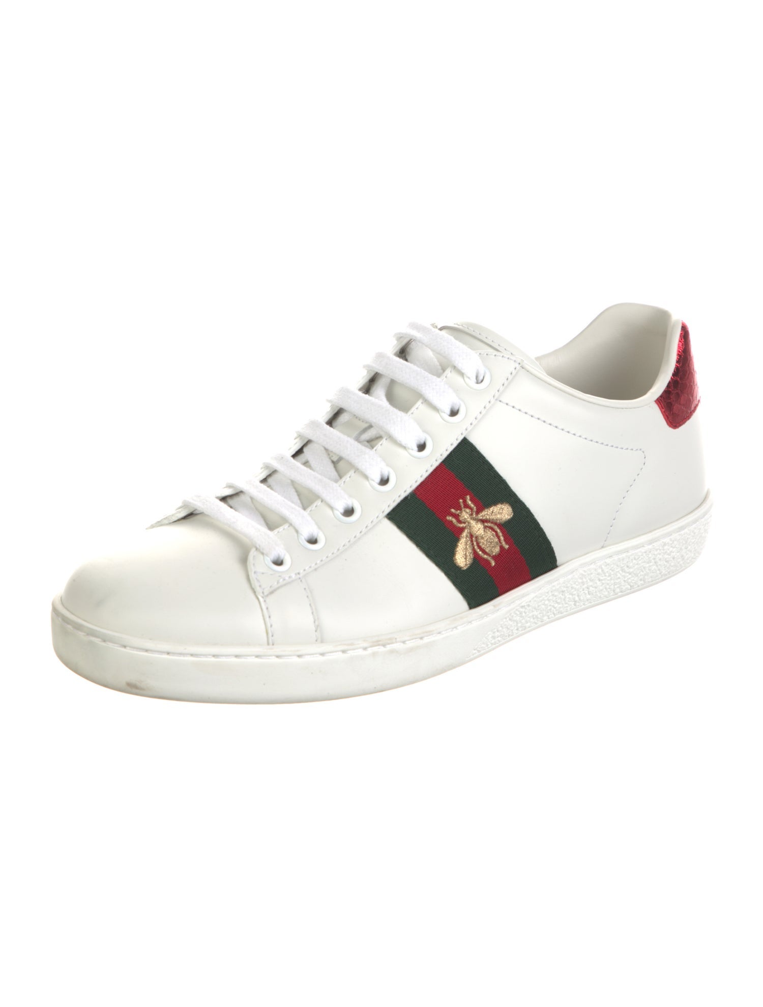 Gucci Ace Sneakers