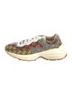Gucci Rhyton Chunky Sneakers