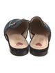 Gucci Princetown 1955 Horsebit Accent Mules