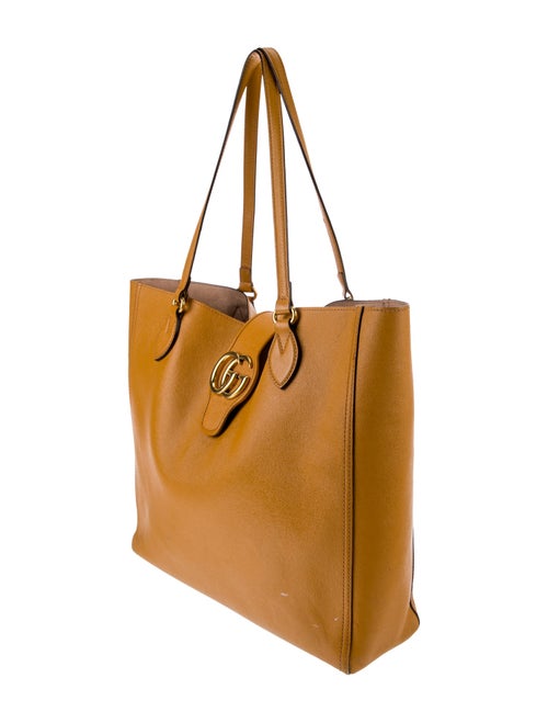 Gucci Double G Dahlia Medium