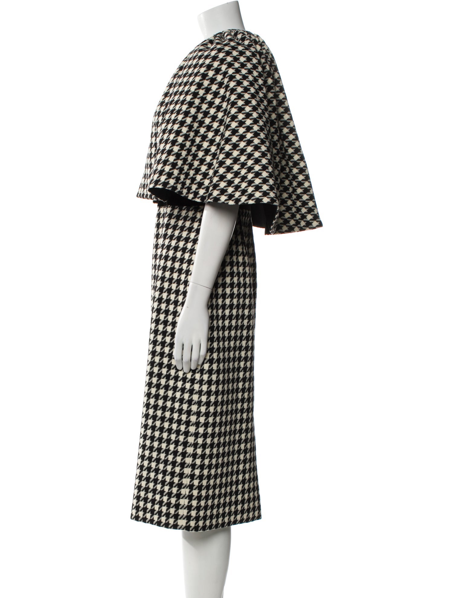 Gucci 2019 Long Dress