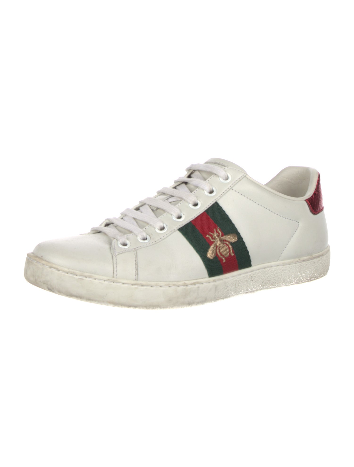 Gucci Ace Sneakers