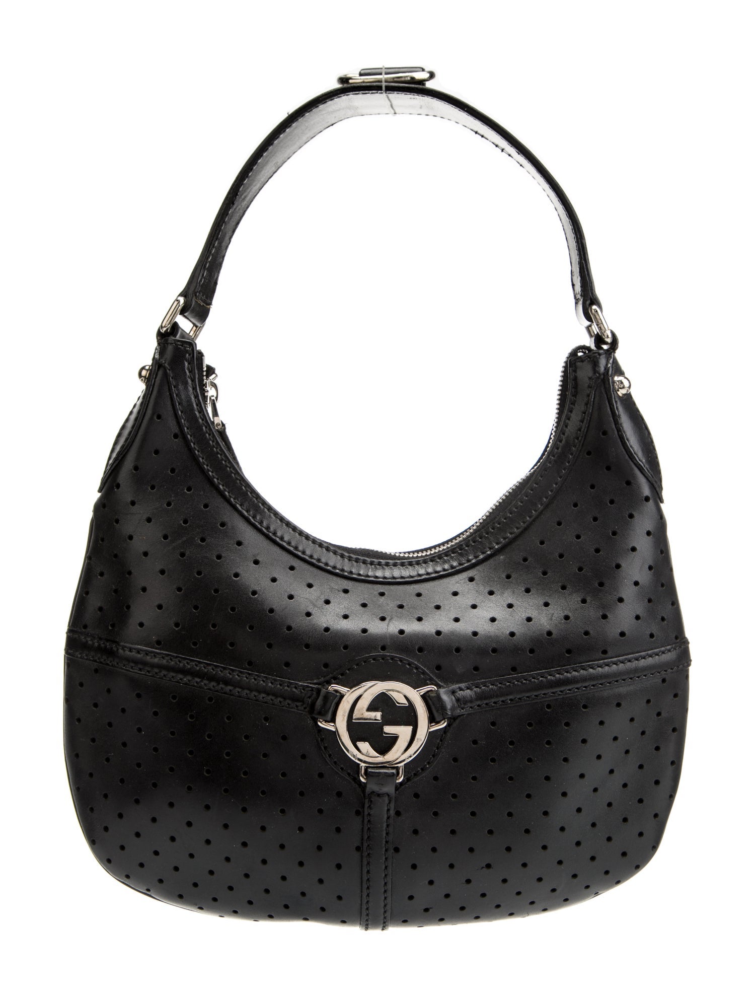 Gucci Interlocking G Reins