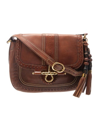 Gucci Bamboo Snaffle Bit