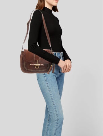 Gucci Bamboo Snaffle Bit