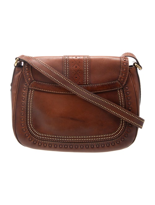 Gucci Bamboo Snaffle Bit