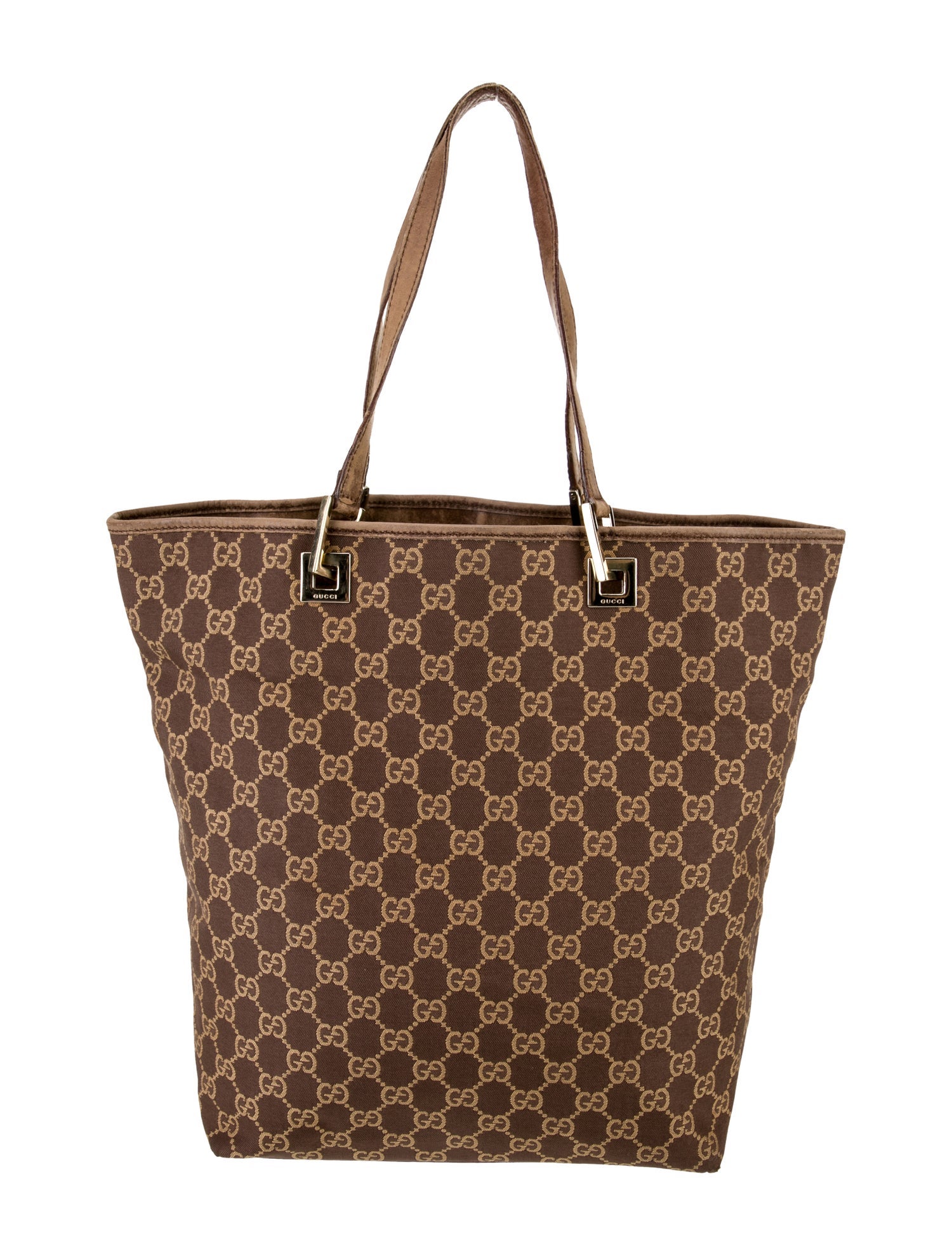 Gucci GG Canvas Eclipse Vintage