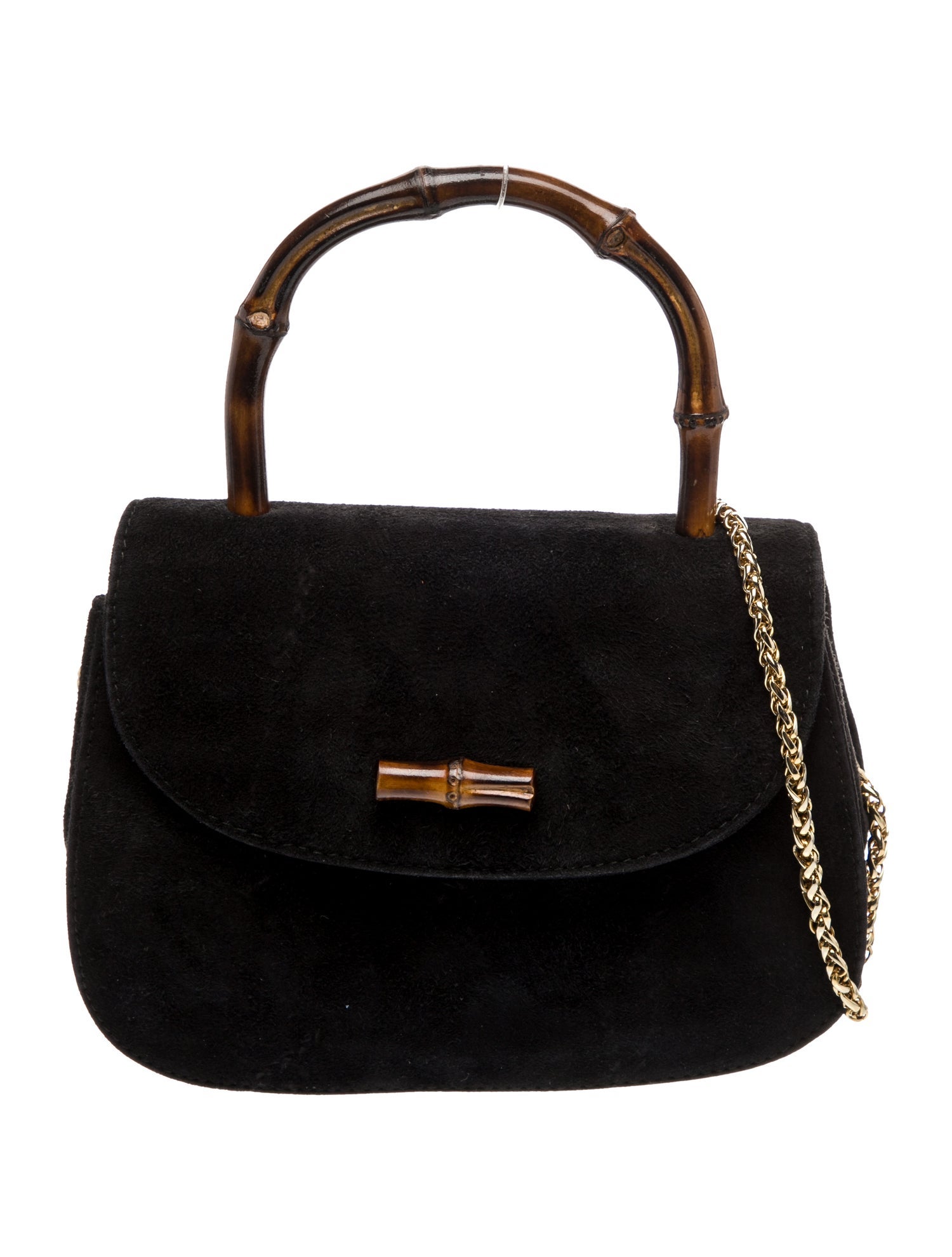 Gucci Bamboo Bamboo Bar