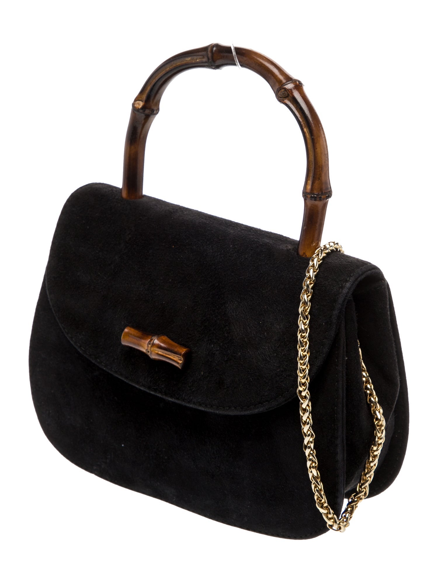 Gucci Bamboo Bamboo Bar