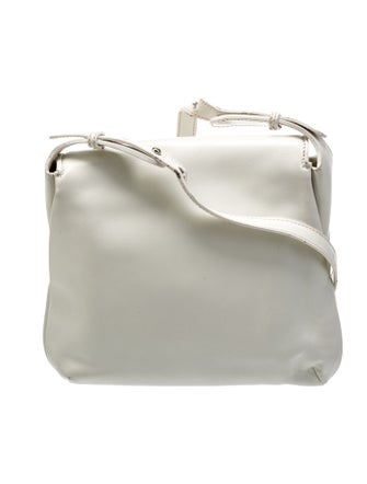 Gucci Tiger Head Shoulder Bag