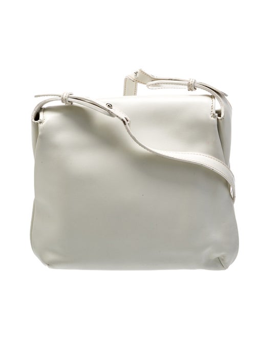 Gucci Tiger Head Shoulder Bag