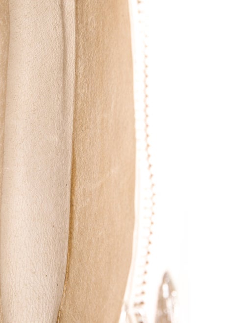 Gucci Tiger Head Shoulder Bag