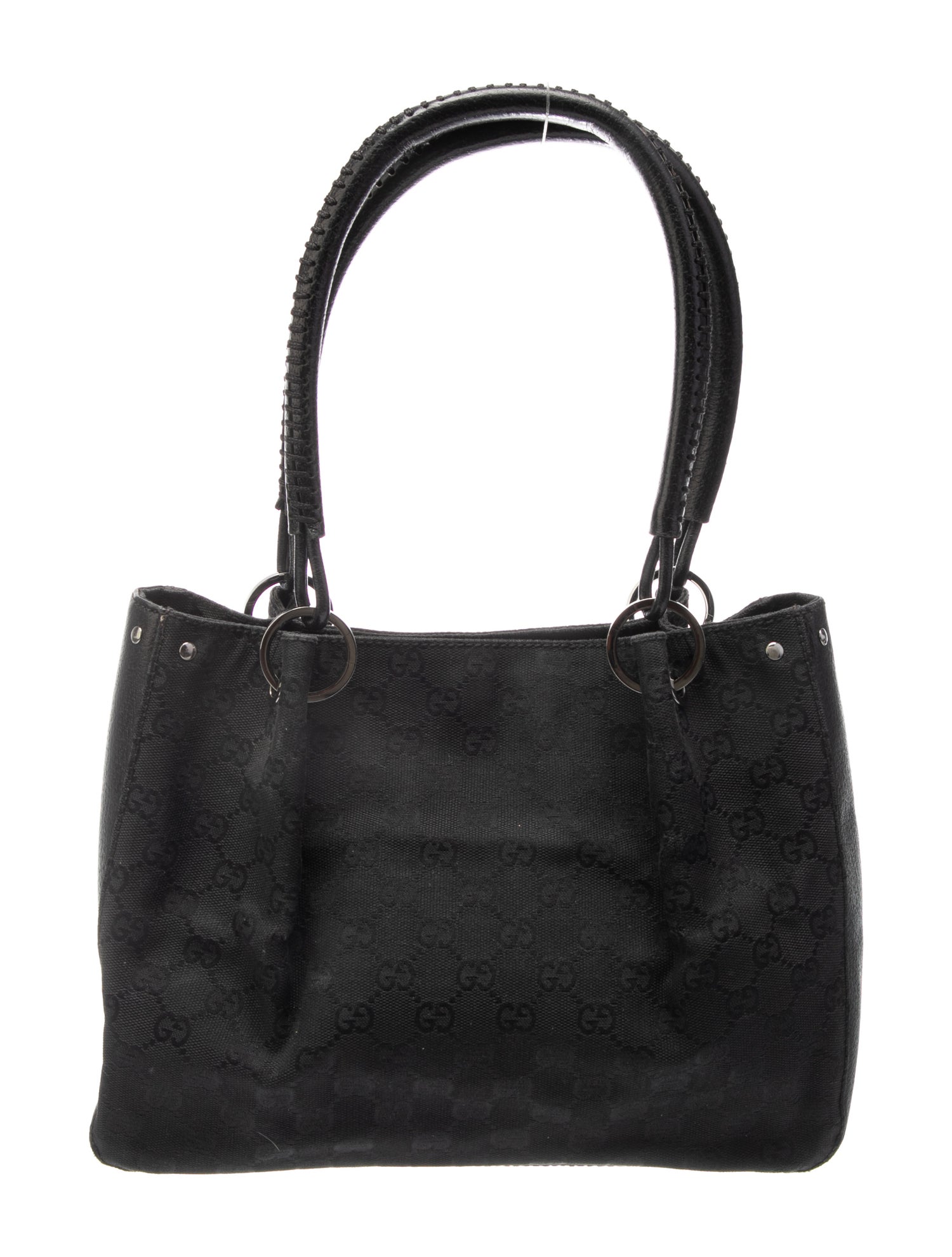 Gucci GG Denim Abbey