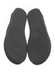 Gucci Double G Logo Rubber Flip Flops