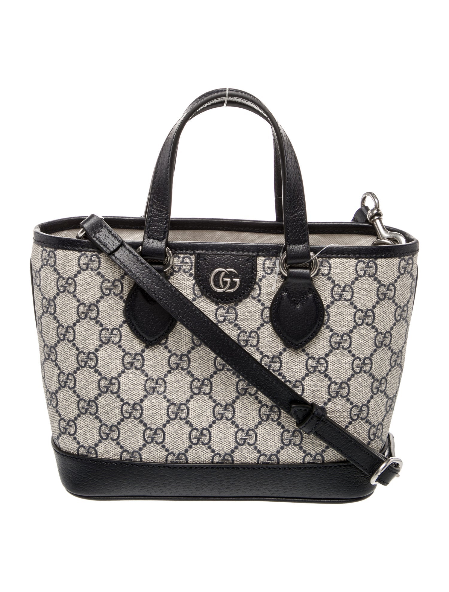 Gucci GG Supreme Ophidia Mini