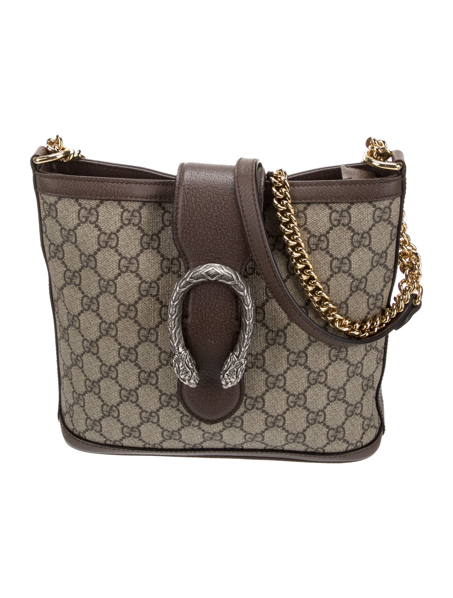 Gucci GG Supreme Dionysus Medium