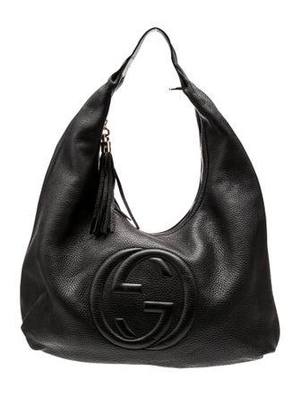 Gucci Interlocking G Soho
