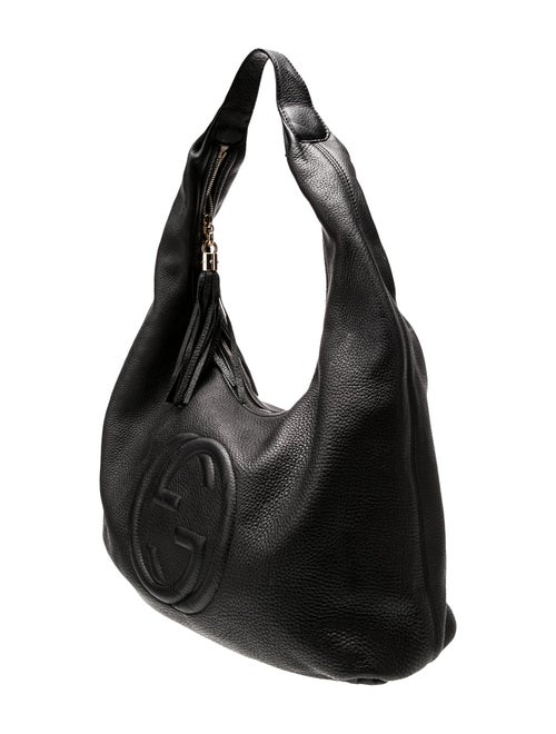 Gucci Interlocking G Soho