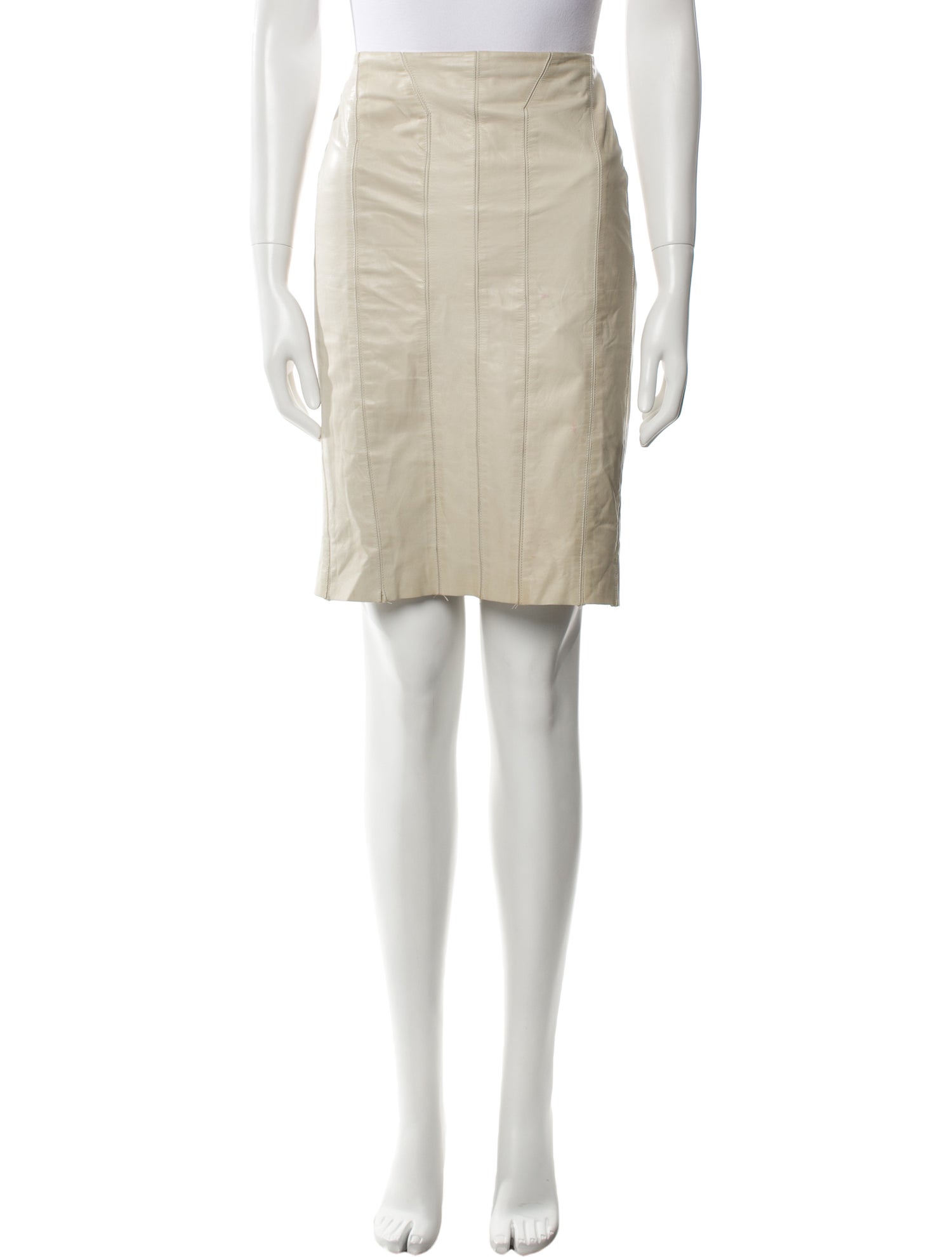 Gucci Vintage Mini Skirt