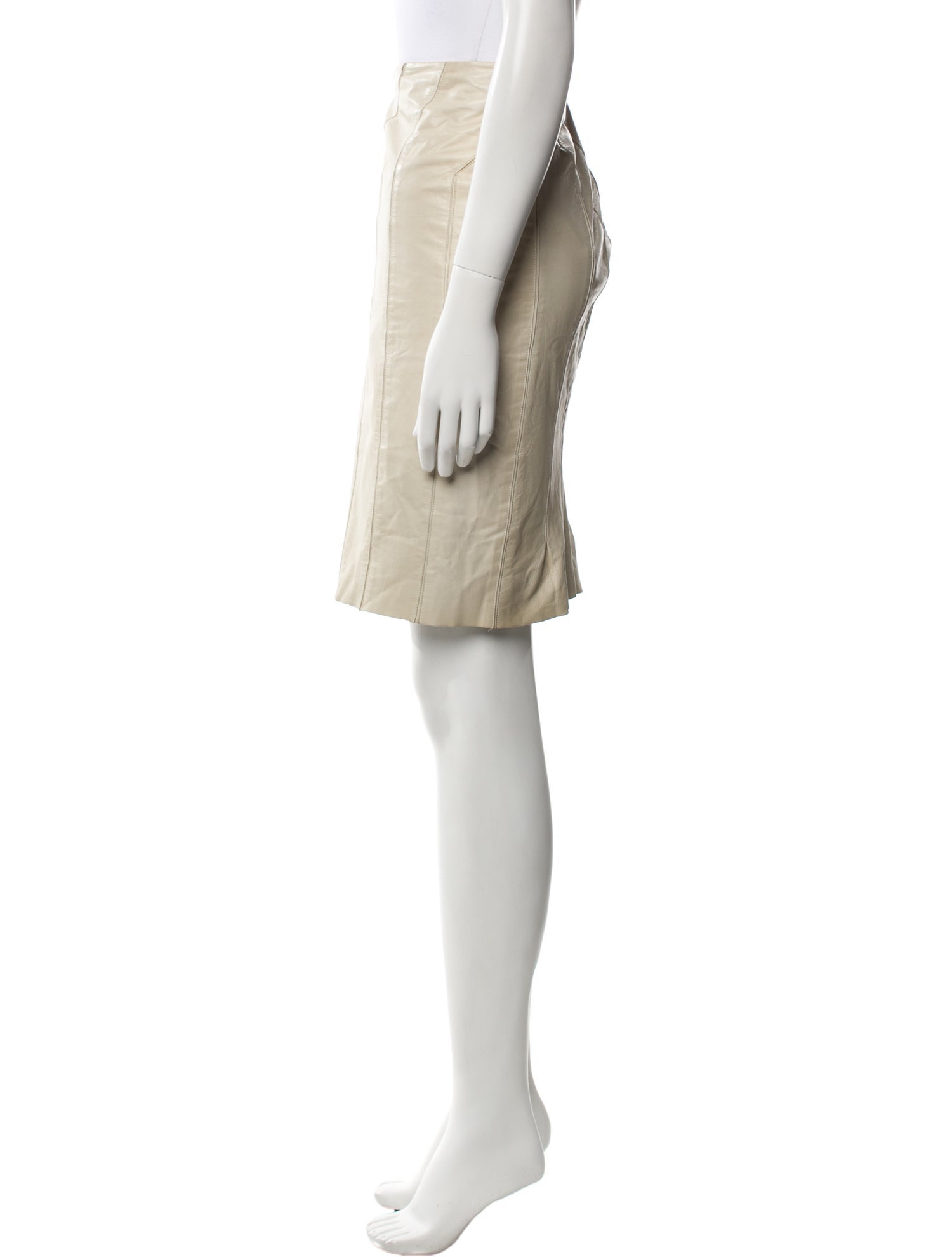 Gucci Vintage Mini Skirt