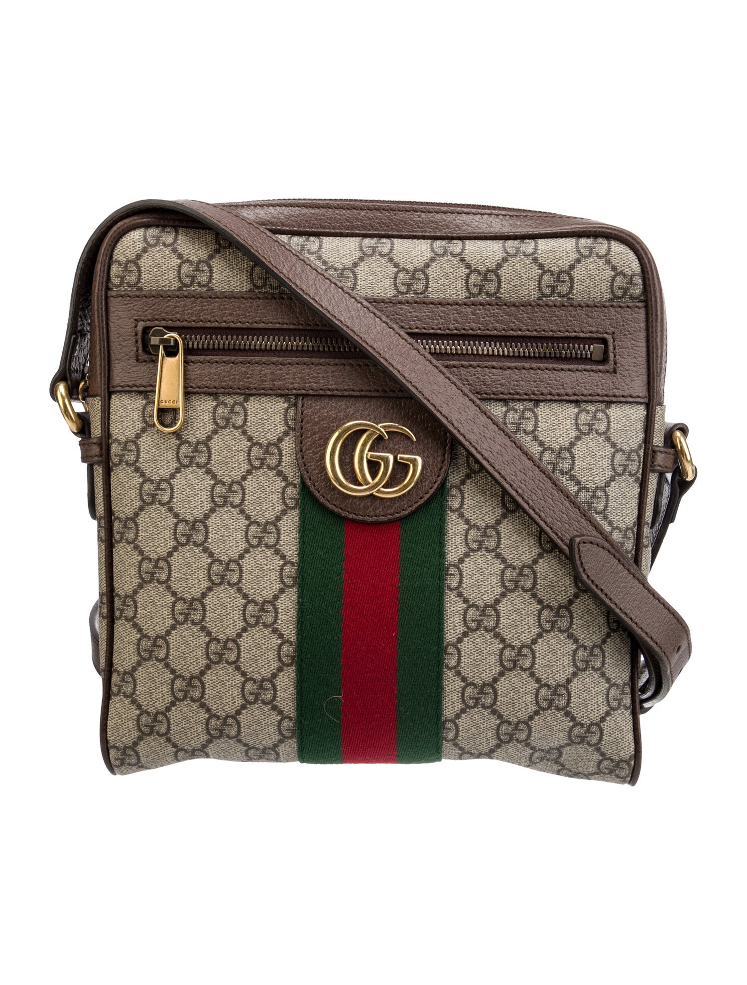 Gucci GG Supreme Ophidia